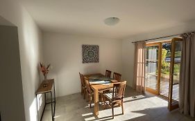 Ferienwohnung Obstgarten